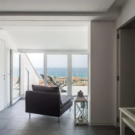 Apartment Terrazza Vista Mare Su Cefalu'