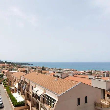 Terrazza Vista Mare Su Cefalu' Apartment Cefalu
